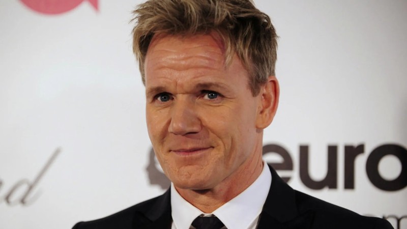 Gordon-Ramsay