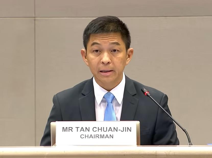 Tan Chuan-Jin